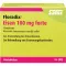 FLORADIX Iron 100 mg forte film -coated tablets, 100 pcs