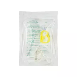 SURECAN Safety II Port cannula 20 Gx20 mm, 1 piece