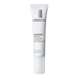 La Roche-Posay Substiane+ Eye Cream, 15 ml