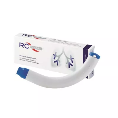 RC Cornet, 1 piece