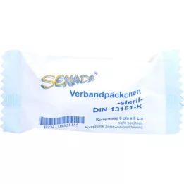 Delivery service from Germany - HANSAPLAST Elastic fixing. 8 cmx4