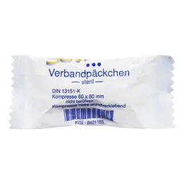 Senada bandage pack small, 1 pc