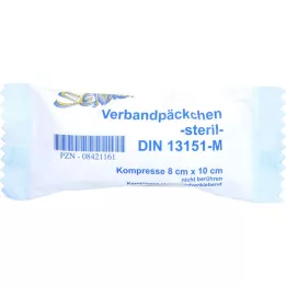 SENADA Medium bandage pack, 1 pc
