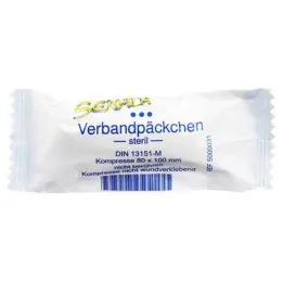 Senada bandage pack medium, 1 pc