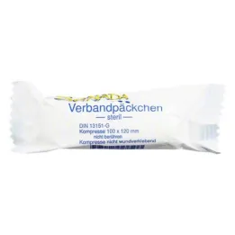 Senada bandage pack large, 1 pc