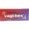 VAGI HEX Vaginaltabletten, 12 St