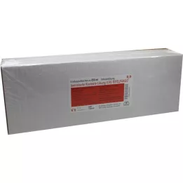 ISOTONISCHE NACL Solution 0.9% Eifelfango, 5x250 ml