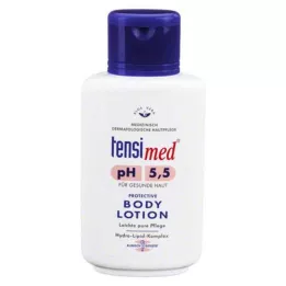 TENSIMED Body lotion, 300 ml