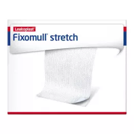 FIXOMULL stretch 10 cmx2 m, 1 pc