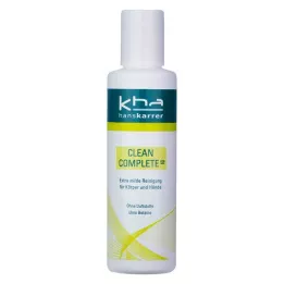 HANS KARRER Clean Complete Eco Shower Gel 250ml