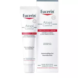 EUCERIN AtopiControl Acute Cream, 40 ml