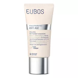EUBOS HYALURON Anti Pigment Hand Cream LSF 15, 50 ml