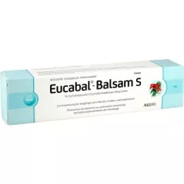 EUCABAL Balsam S, 50 ml