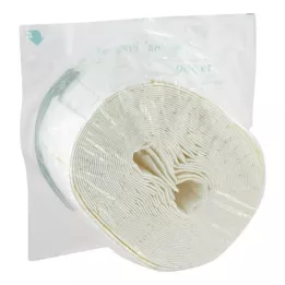 ASKINA Brauncel 4x5 cm cellulose swabs, 500 pcs
