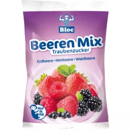 BLOC Glue of glucose berries mix, 75 g