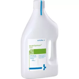 QUARTAMON Med Concentrate, 2 l