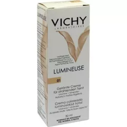 VICHY LUMINEUSE Mate clair normal/combination skin cream, 30 ml