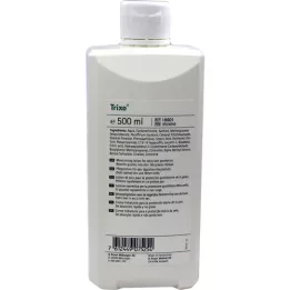 TRIXO Lotion Dispenser Bottle, 500ml