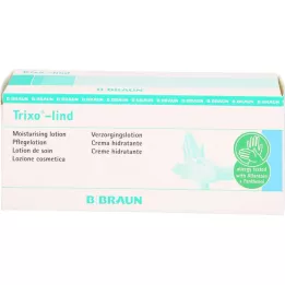 TRIXO-LIND Collagen care lotion tube, 100 ml