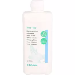 TRIXO-LIND Collagen Care Lotion Dispenser Bottle, 500 ml