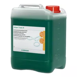 HELIPUR H Plus n Canister, 5 l