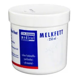 Milking fat soft, 250 g