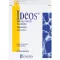 IDEOS 500 mg/400 I.E. chewing tablets, 90 pcs