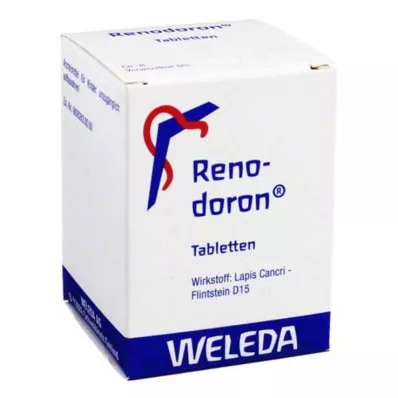 RENODORON Tablets, 180 pcs