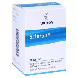 SCLERON Tablets, 180 pcs