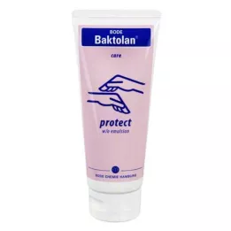 BAKTOLAN protect ointment, 100 ml
