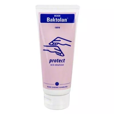 BAKTOLAN protect ointment, 100 ml