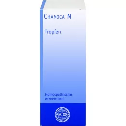 CHAMOCA M Drops, 50mL