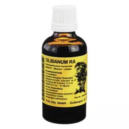 OLIBANUM RA drops, 50 ml