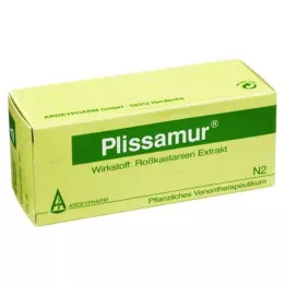 PLISSAMUR Dragees, 50 pcs