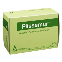 PLISSAMUR Dragees, 100 pcs