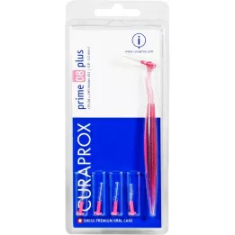 CURAPROX CPS 08 Interdentalb.pink, 5 pcs