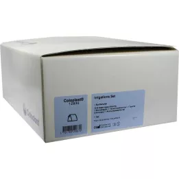 ASSURA Irrigation Set 12830, 1 pcs