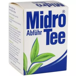 MIDRO Tea, 48 g