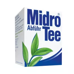 MIDRO Tea, 48 g