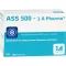 ASS 500-1A pharmaceutical tablets, 100 pcs