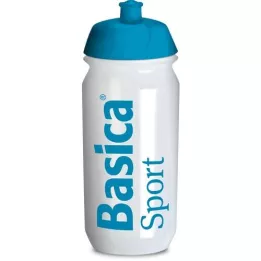 BASICA Sport drinkfles, 1x0,5 l