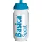 BASICA Sport drinking bottle, 1x0.5 l