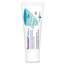 TANNOLACT Cream, 20 g