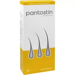 PANTOSTIN Solution, 100 ml