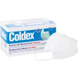 COLDEX Mundsprung, 1x50 pcs