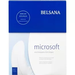 BELSANA Micro K2 AG ku.2 NHBFl.schw.o.Sp., 2 pcs