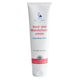 Elasan skin and wound protection cream, 150 ml
