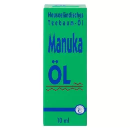MANUKA OIL, 10mL