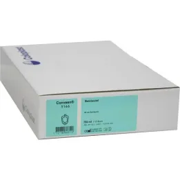 Conveen® leg bags, thighs, 750 ml, 10 pcs