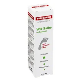 WD Ointment, 30 ml